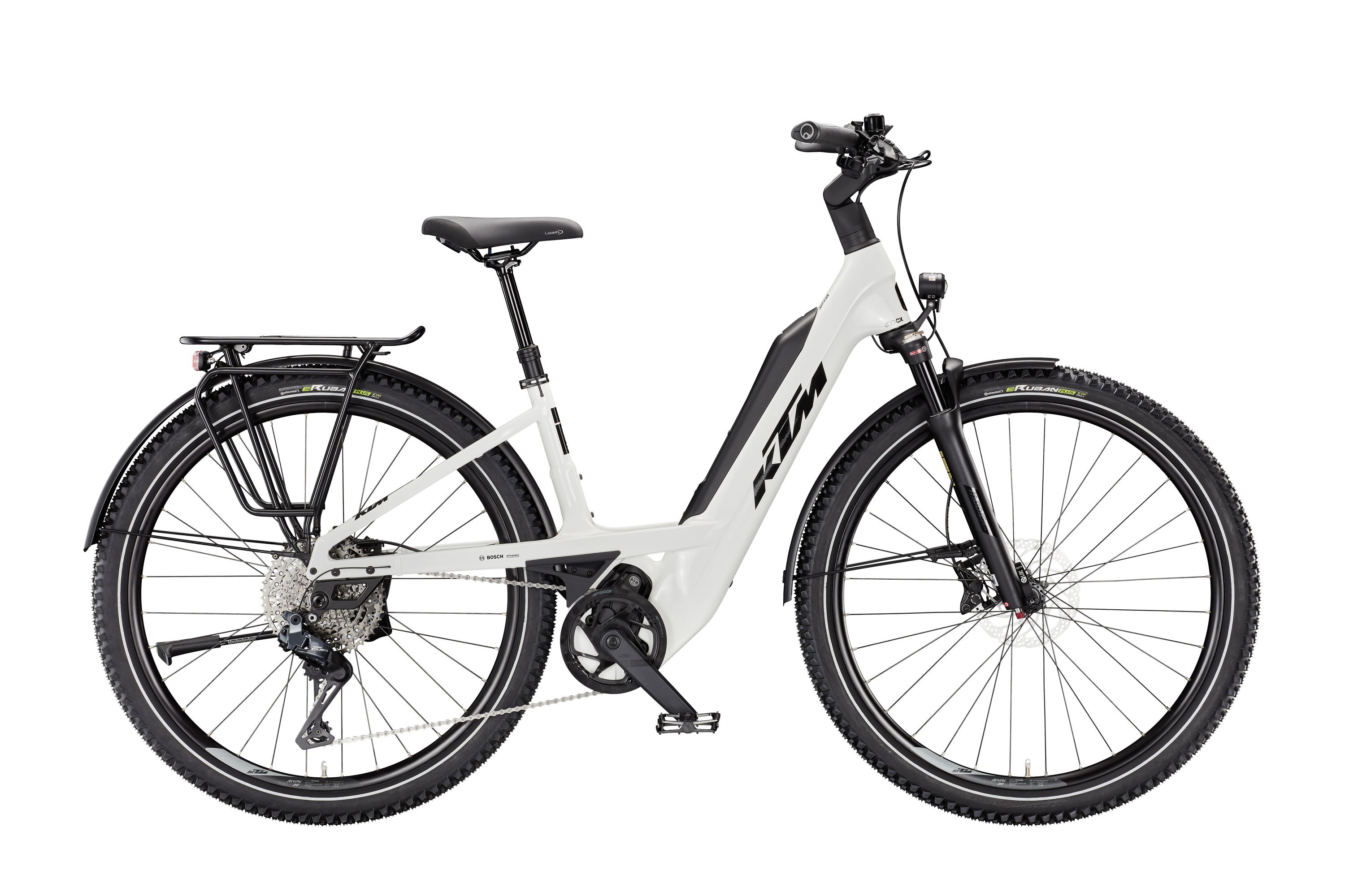 KTM Macina Every 830 Di2 bestellen ▻ eBike Center Süd