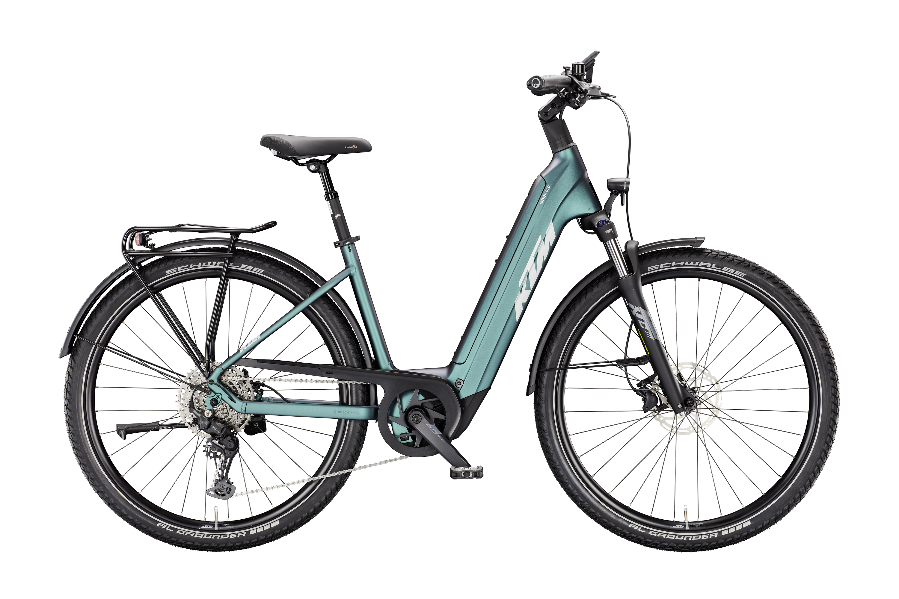 KTM Macina Gran 820 günstig kaufen ▻ eBike Center Süd