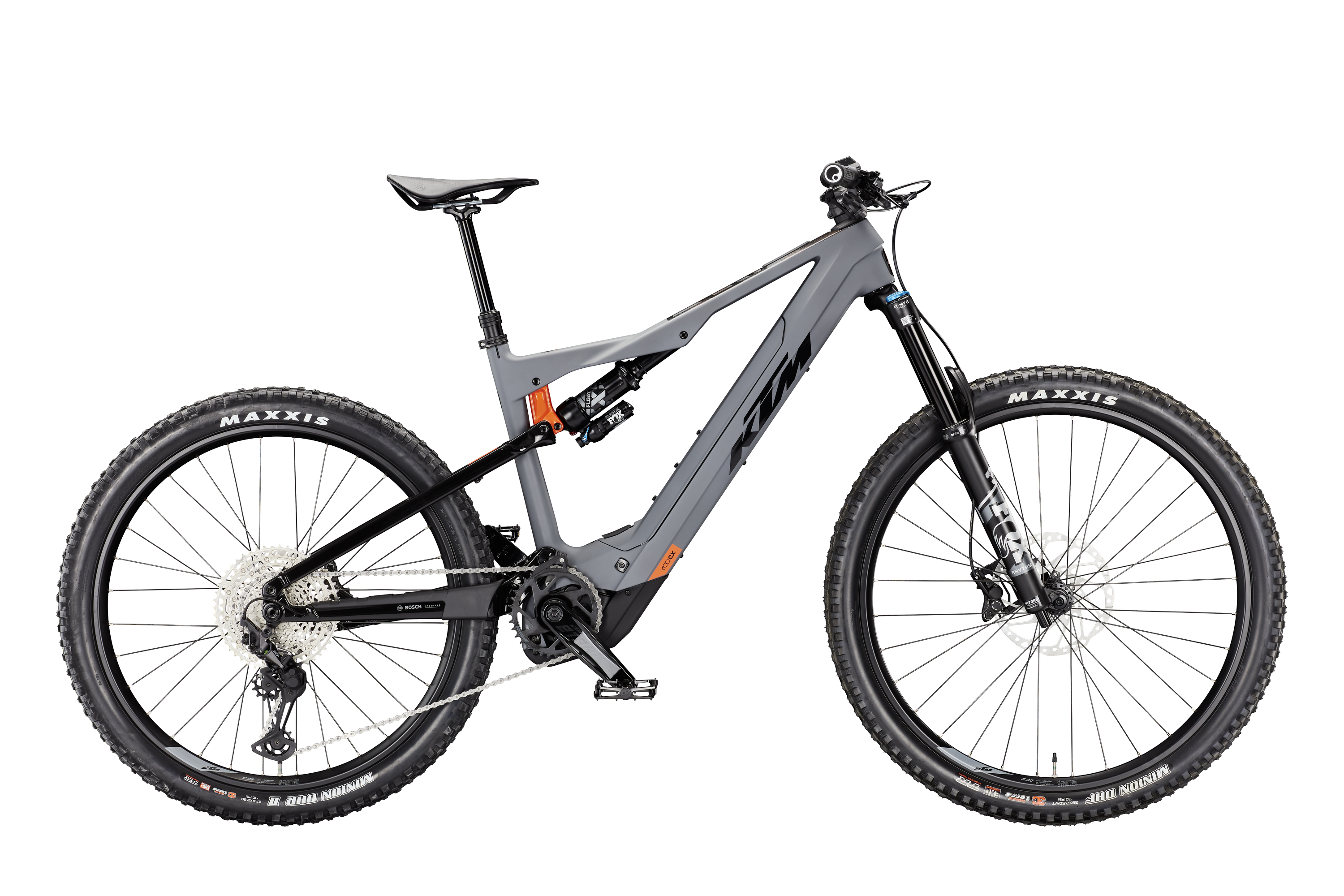 KTM Macina Kapoho Pro LTD kaufen ▻ eBike Center Süd