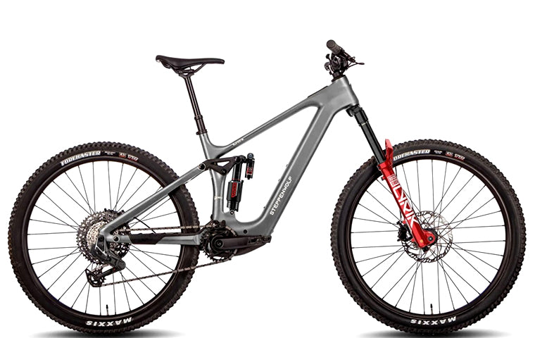 Steppenwolf Tundra 10.0 M2S ▻ eBike Center Süd