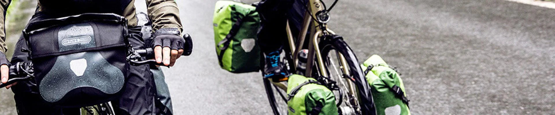 Fahrradtaschen