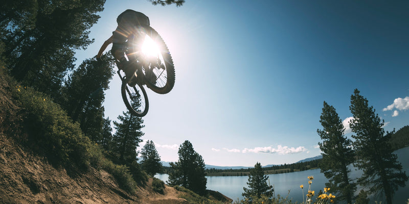 Light eBikes
