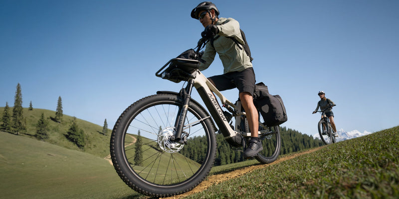 Amflow Bikes