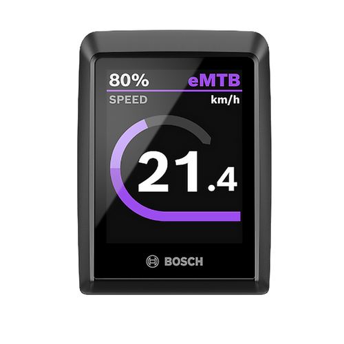 Bosch Display Kiox 300 BHU3600