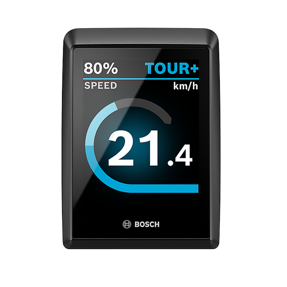 Smartes Bosch Kiox 500 Display ▻ eBike Center Süd