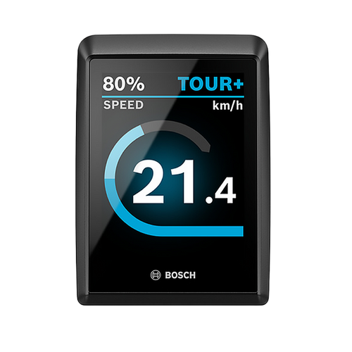 Bosch Display Kiox 500 BHU3700