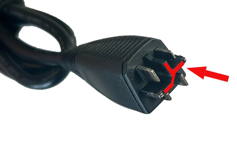 Bosch 4A Ladegerät Smart System mit Hinweis