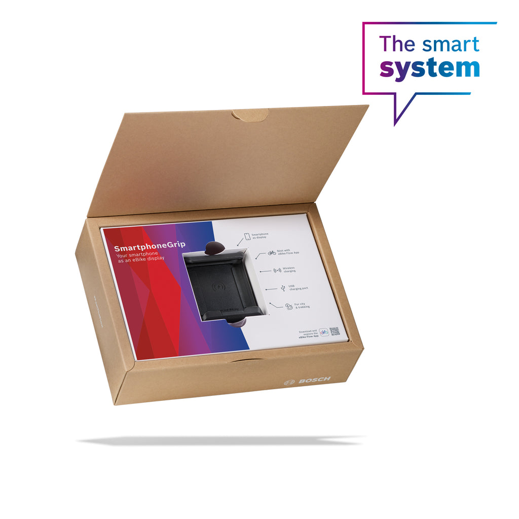 Bosch Nachrüst Kit SmartphoneGrip BSP3200