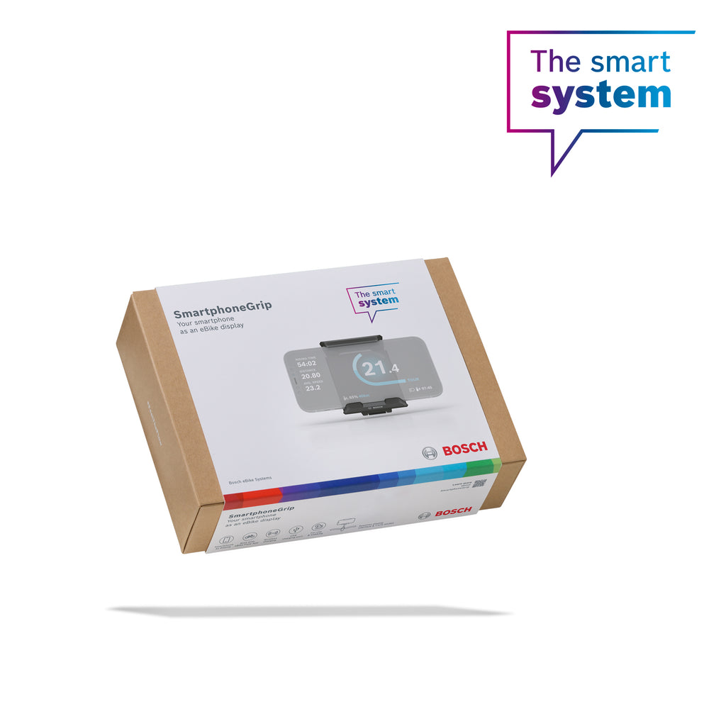 Bosch Nachrüst Kit SmartphoneGrip BSP3200