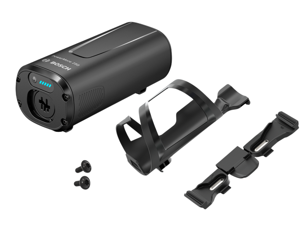 Bosch PowerMore 250 Kit BBP3620