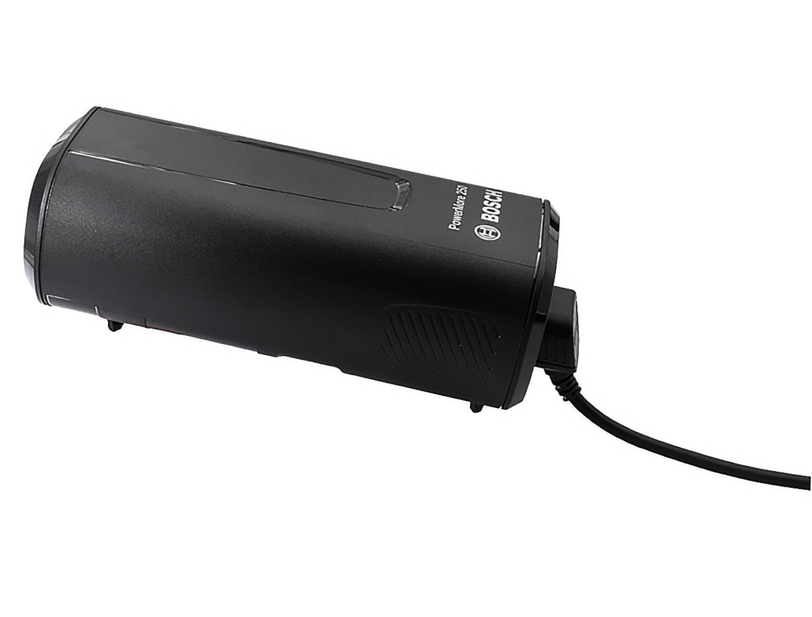 PowerMore Cable - Cable routing towards the battery holder (BCH3923)