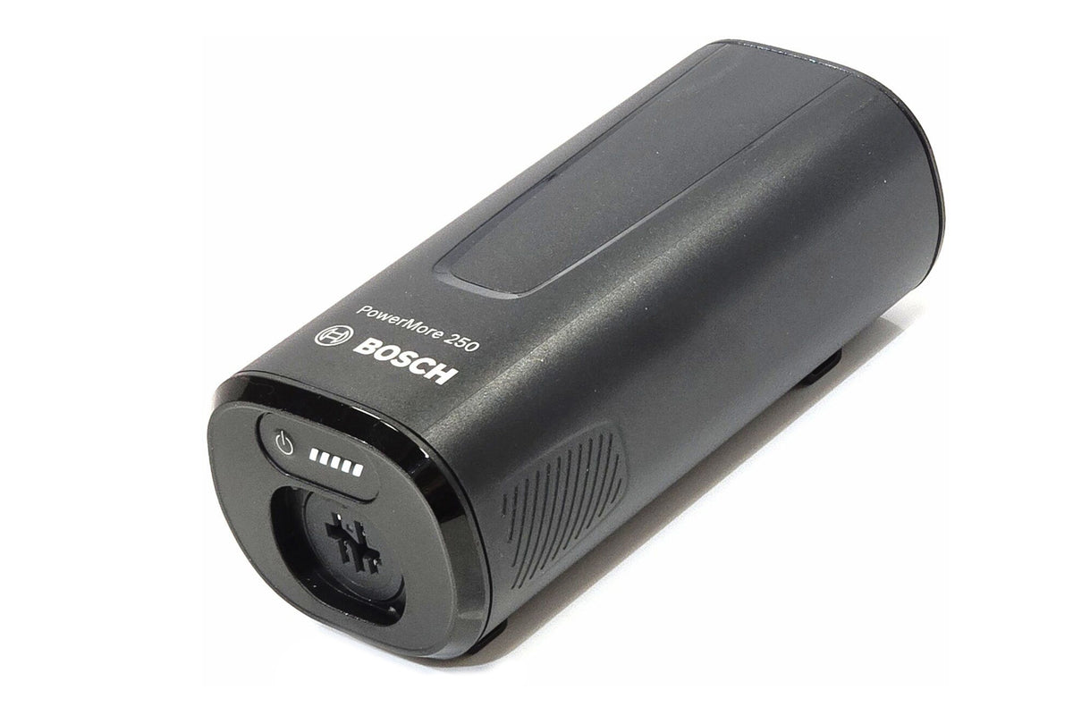Bosch PowerMore 250 Range Extender