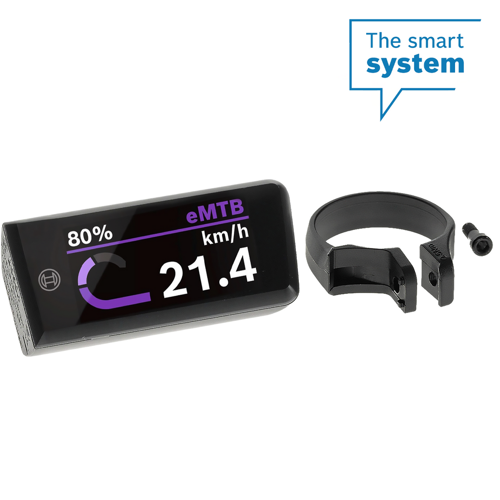 Bosch Purion 400 Nachrüst Kit