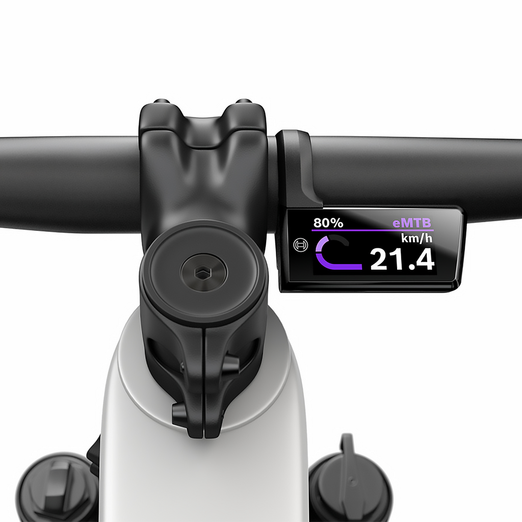 Bosch Purion 400 Nachrüst Kit