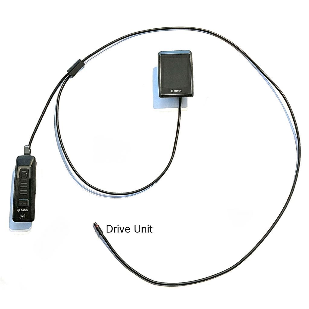 Bosch Y Kabel 950 mm