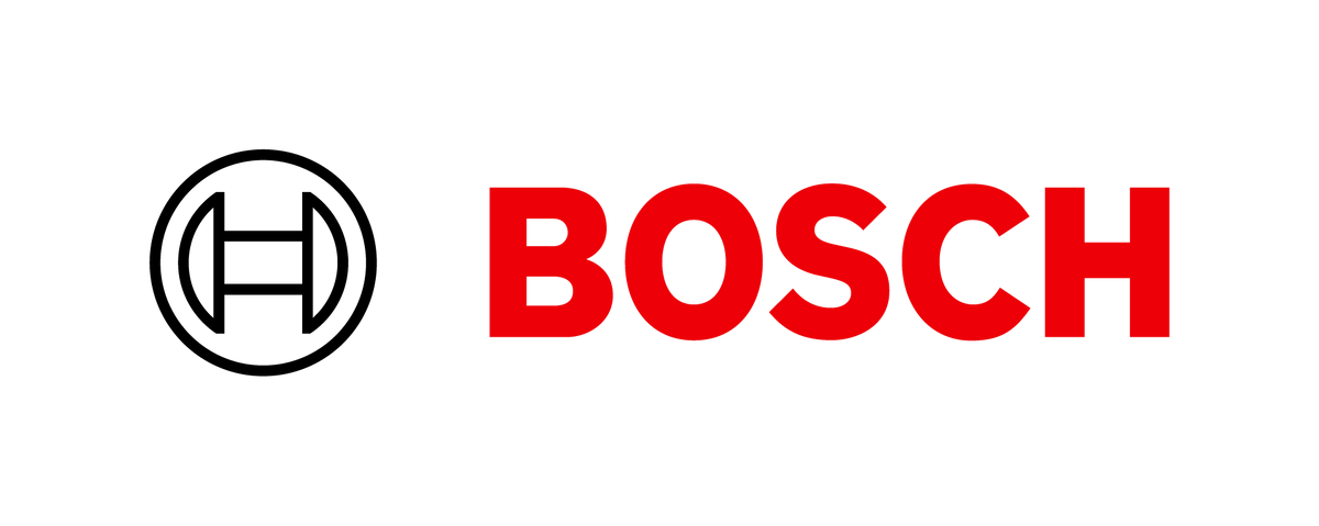 Bosch-Logo für eBike-Zubehör.