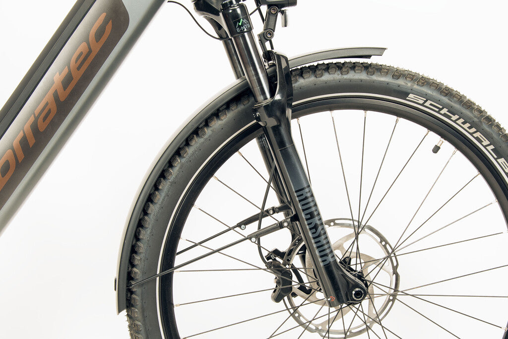Corratec E Power MTC 100 Wave CX8