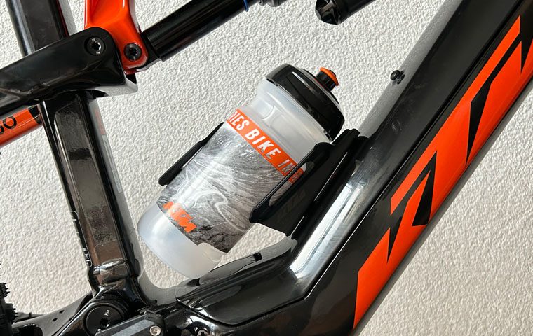 KTM Flaschenhalter günstig kaufen ▻ eBike Center Süd