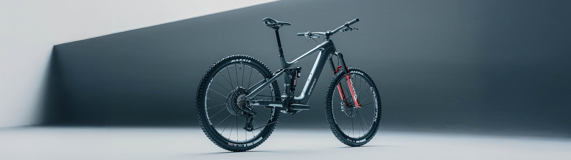 Steppenwolf Tundra 9.0 M2S ▻ eBike Center Süd