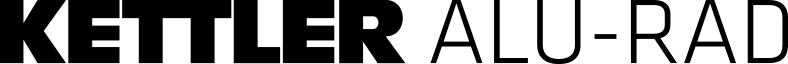 eBike mit Zubehörteilen.