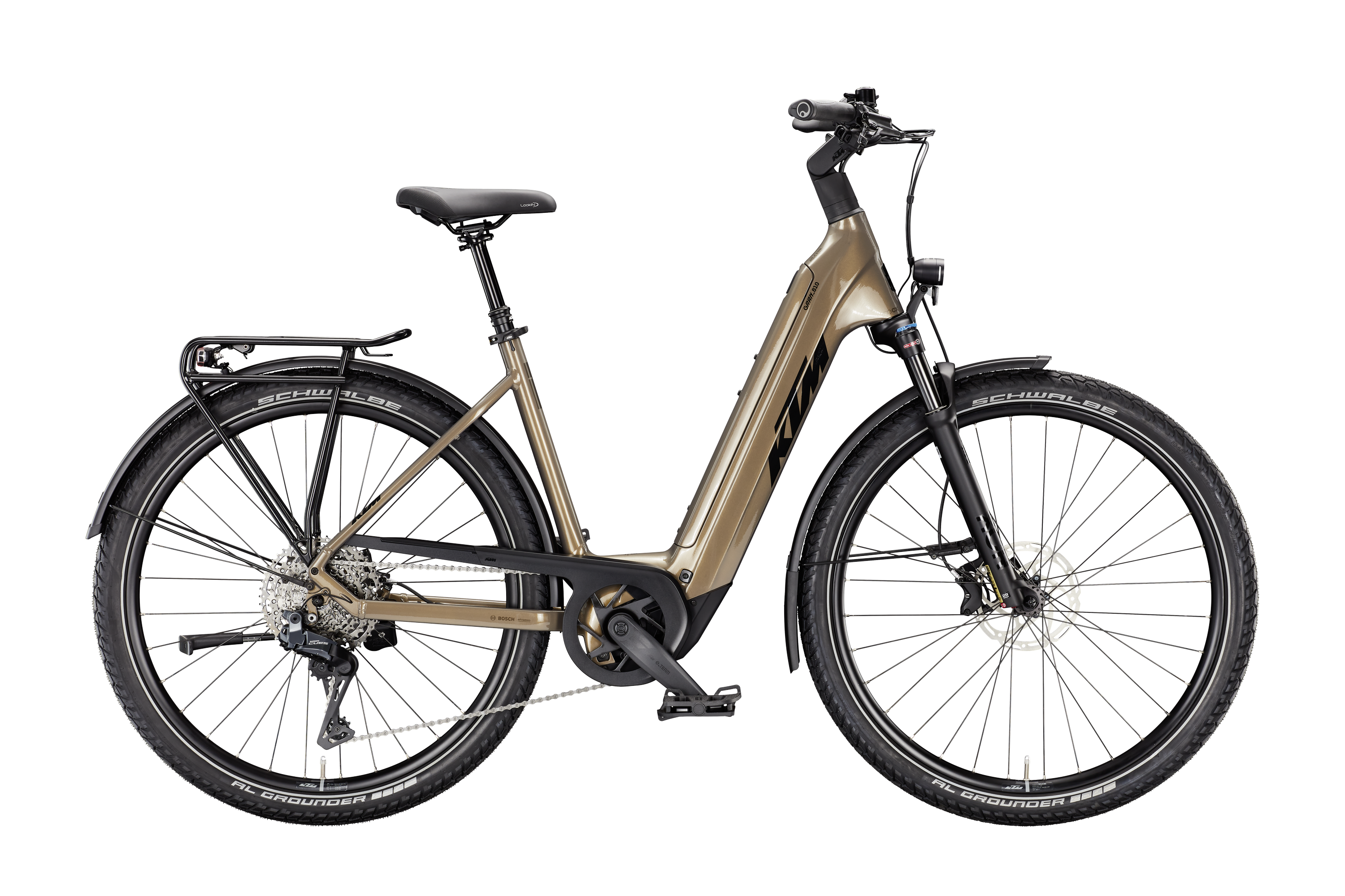 KTM Macina Gran 810 DI2