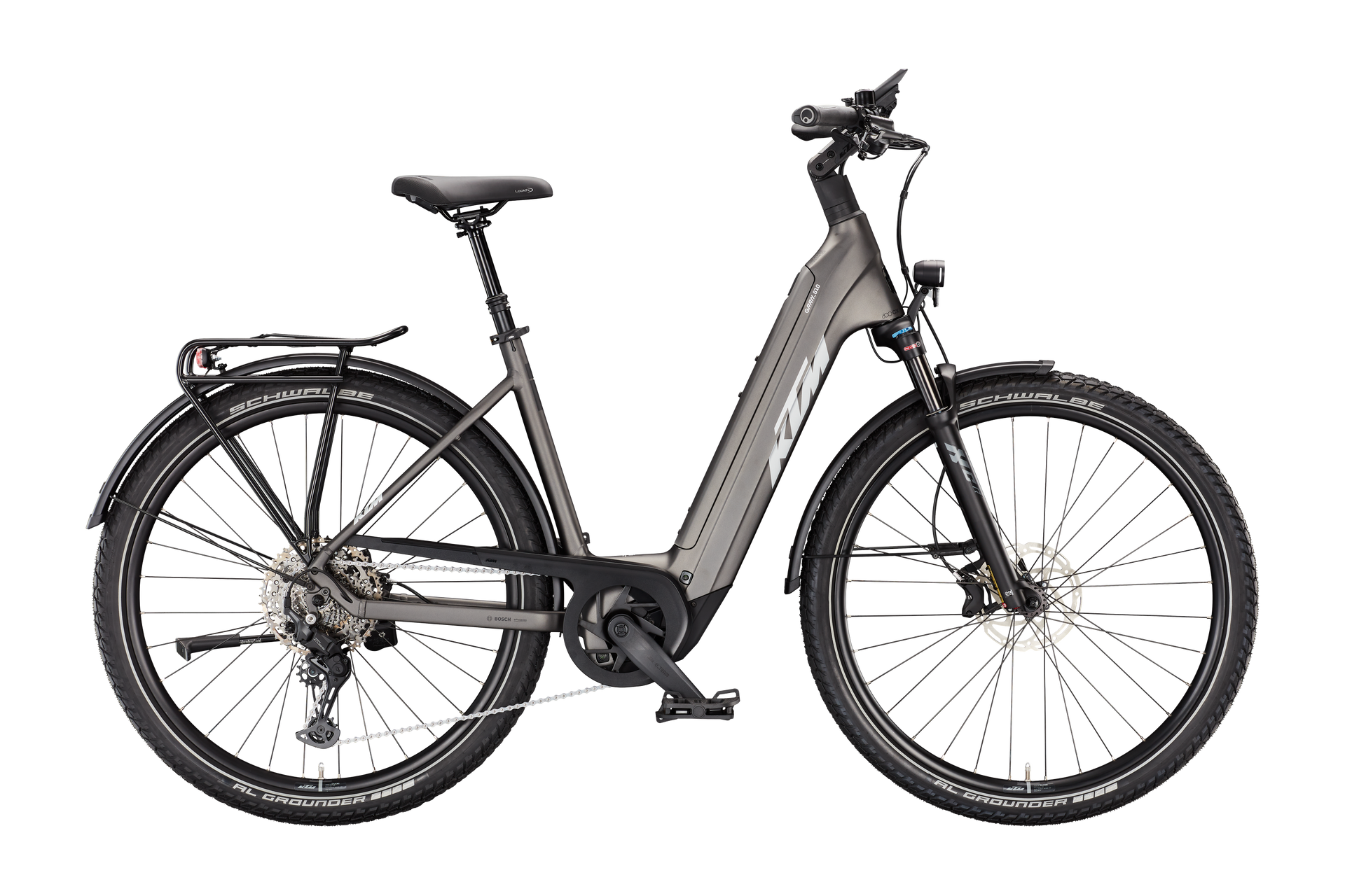 KTM Macina Gran 810 günstig kaufen ▻ eBike Center Süd