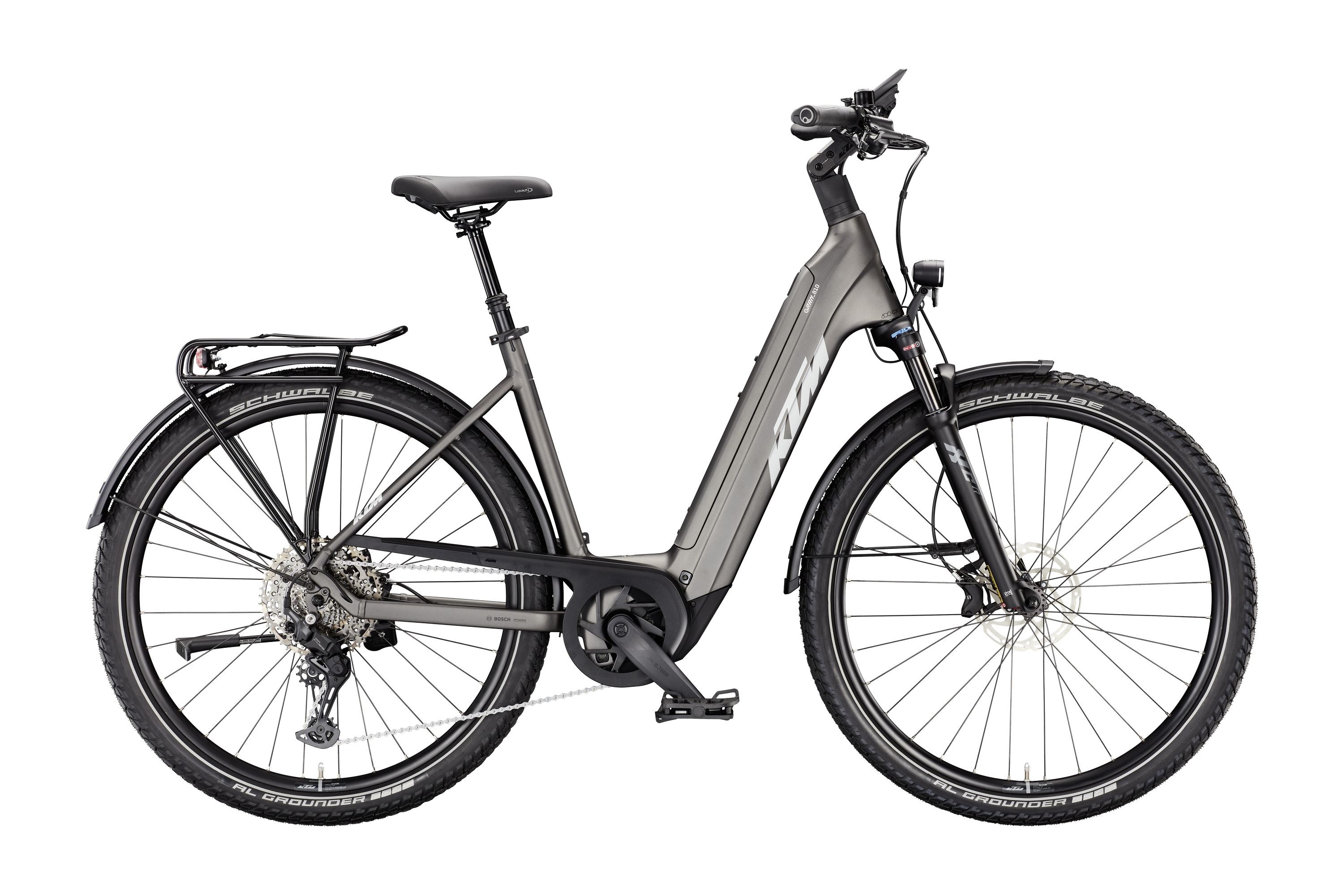 KTM Macina Gran 810