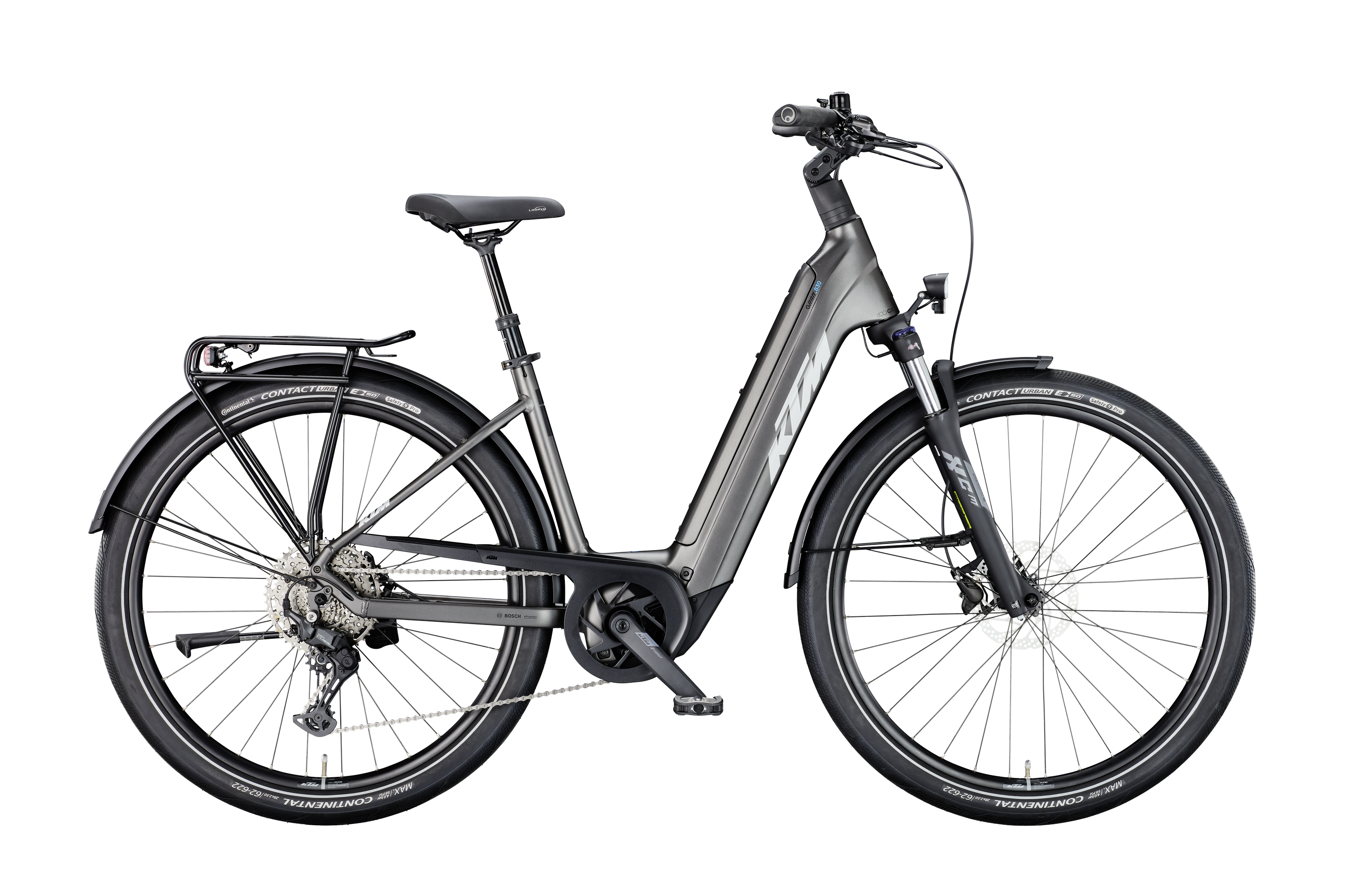 KTM Macina Gran 830