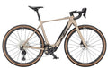 eBike mit sportlichem Design.
