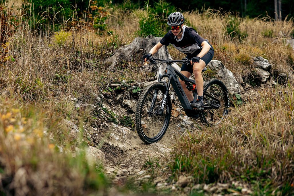 KTM Macina Kapoho Pro LTD