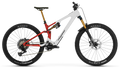 Megamo Reason AL 03 AXS 2027 White Red