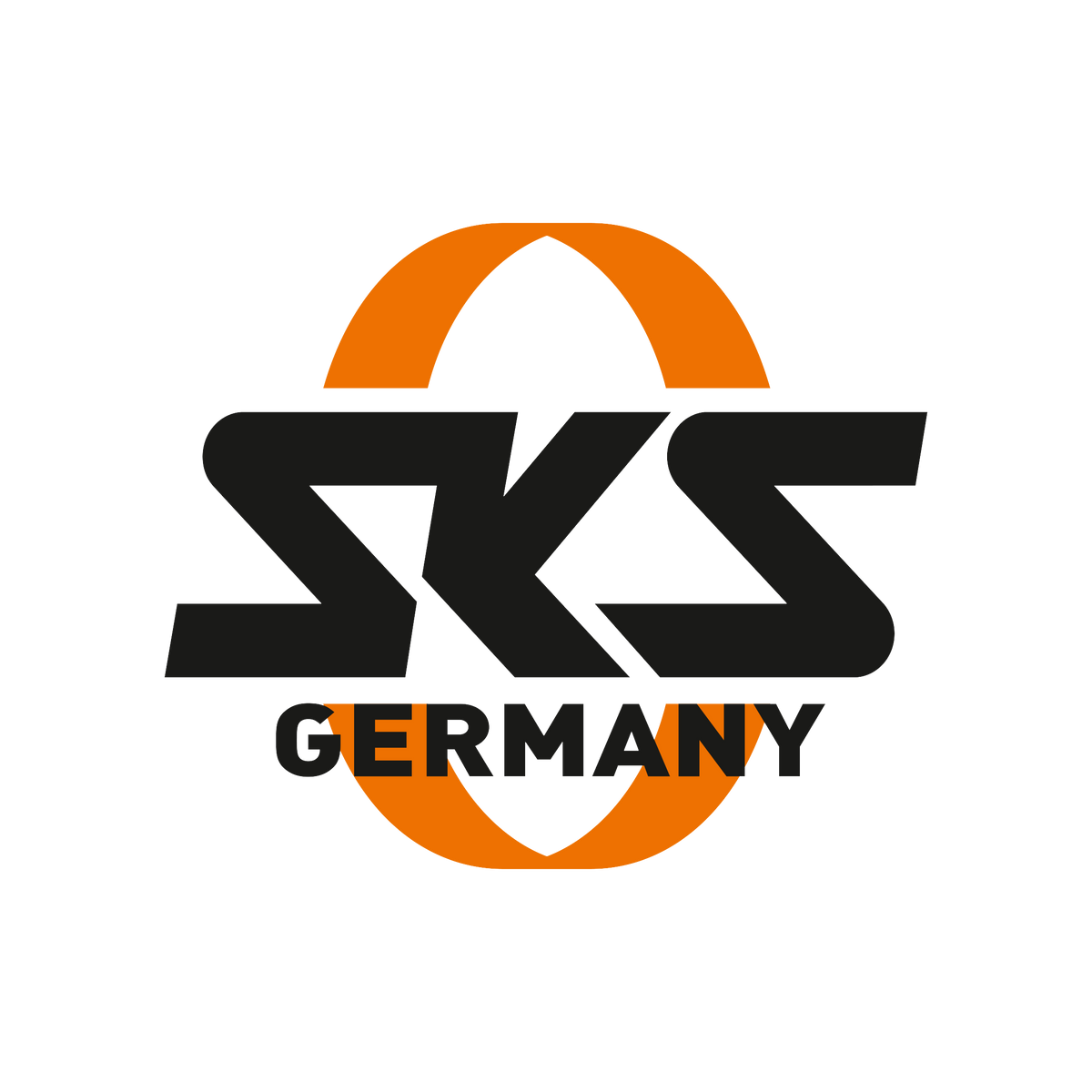 SKS Germany Logo für eBikes.