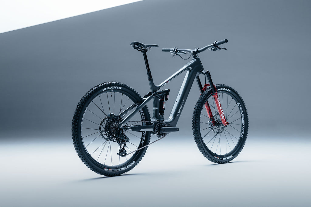 Steppenwolf Tundra 10