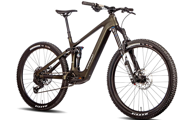 Steppenwolf Tundra 9 0 M2S