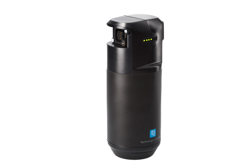 TQ HPR Range Extender Akku