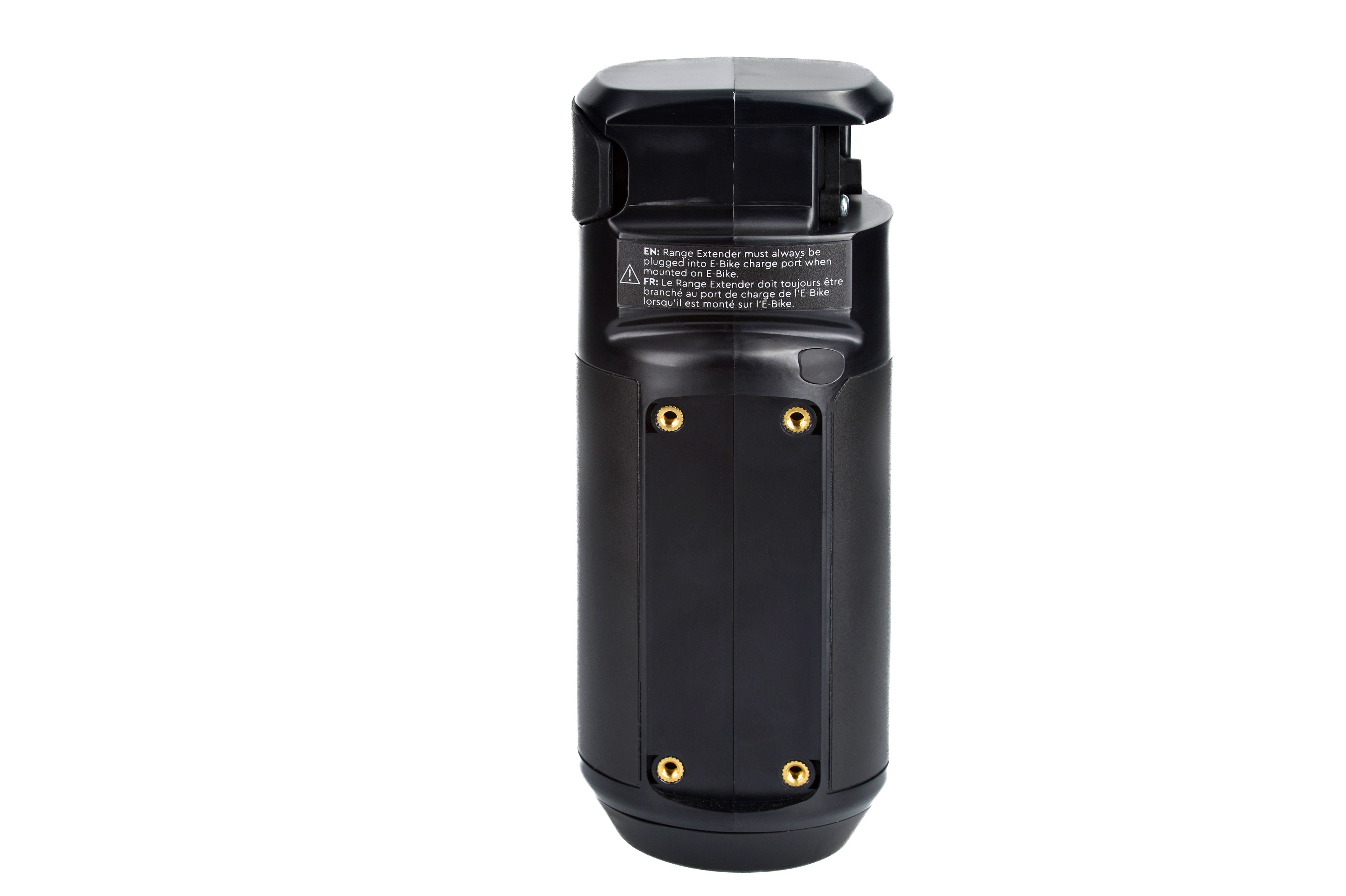 TQ HPR Range Extender Akku