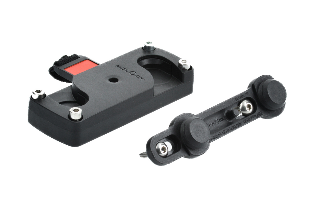 TQ Range Extender Fidlock Halterung