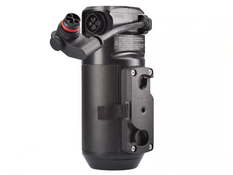 TQ Range Extender Fidlock Halterung