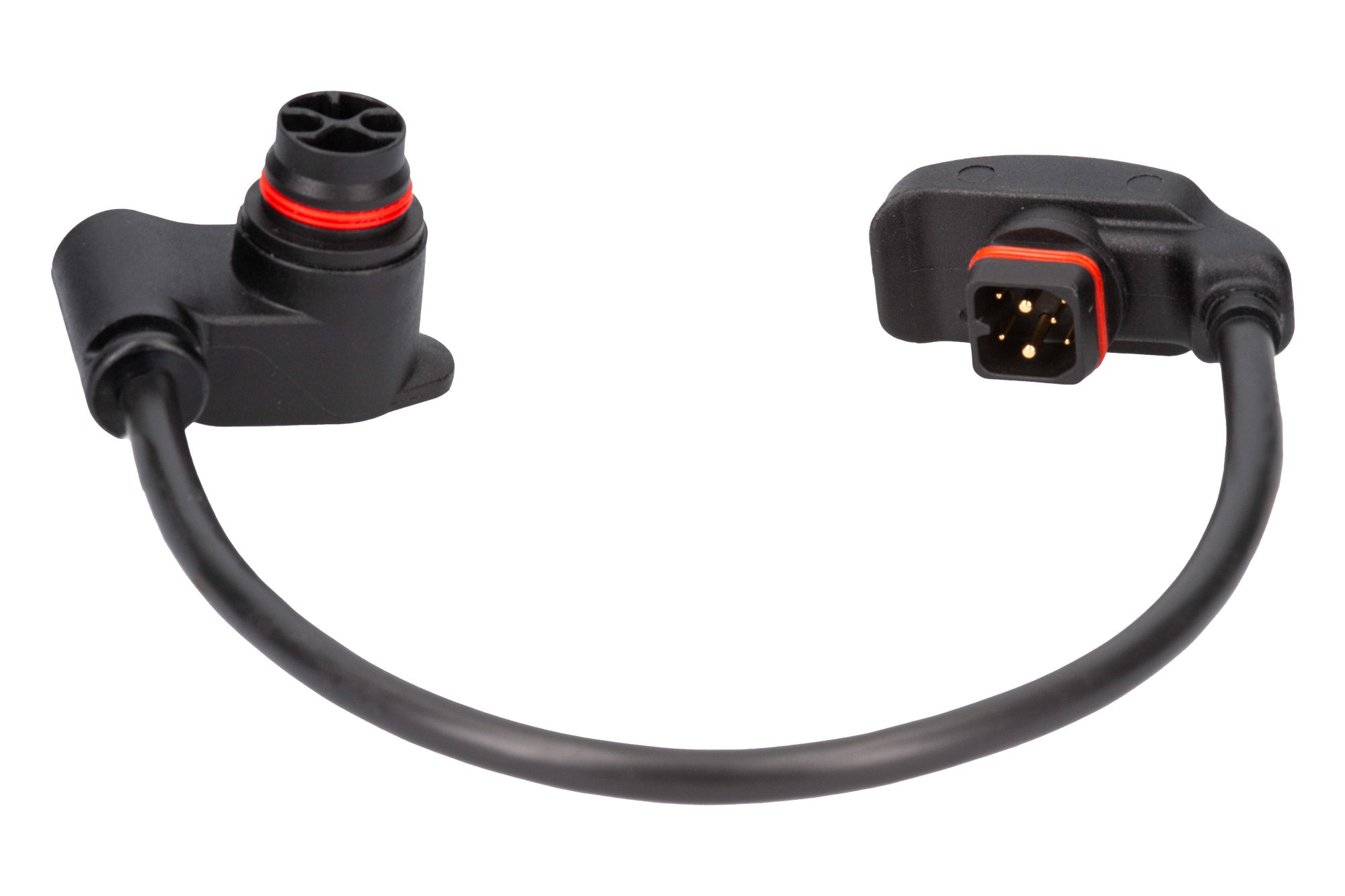 TQ Range Extender Kabel V04 260mm