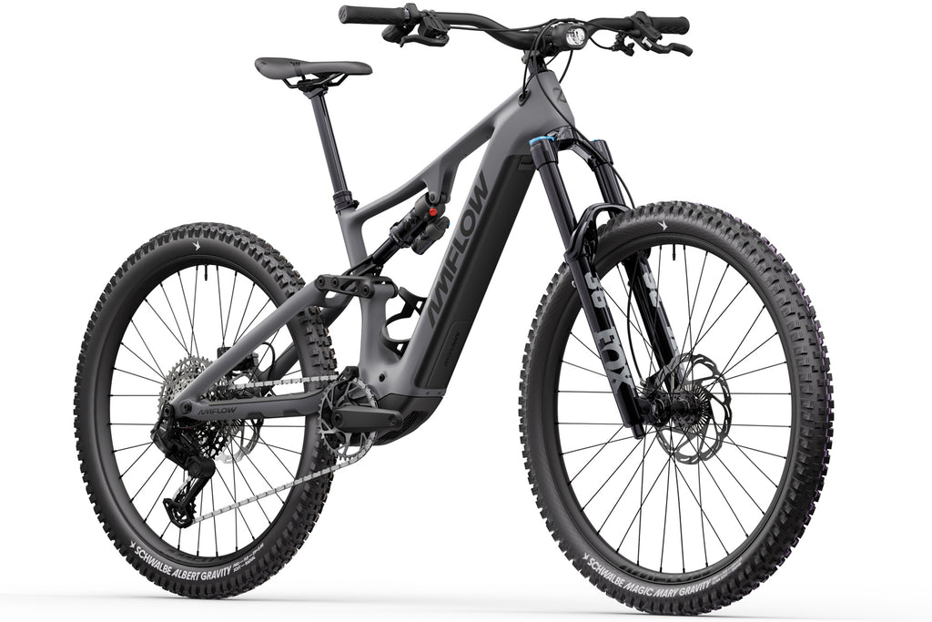 Amflow PR Carbon Pro eBike