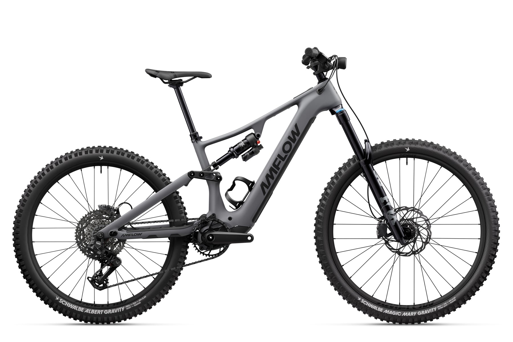 Amflow PR Carbon Pro