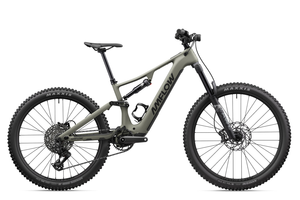 Amflow PR Carbon