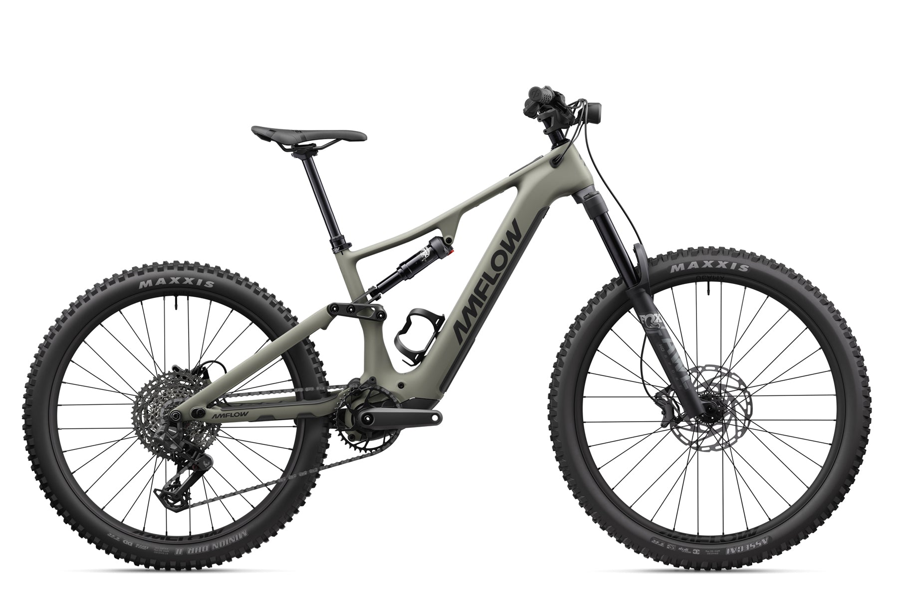 Amflow PR Carbon