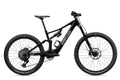 Amflow PX Carbon e-Mountainbike in Seitenansicht