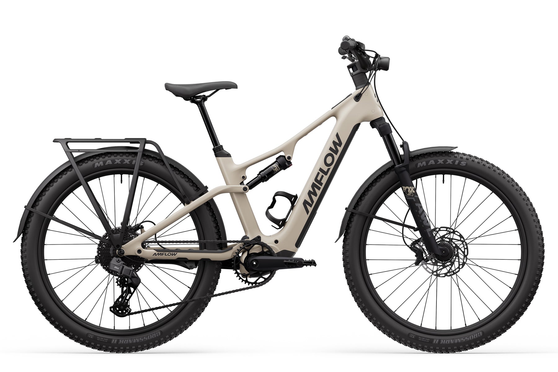 Amflow TL Carbon