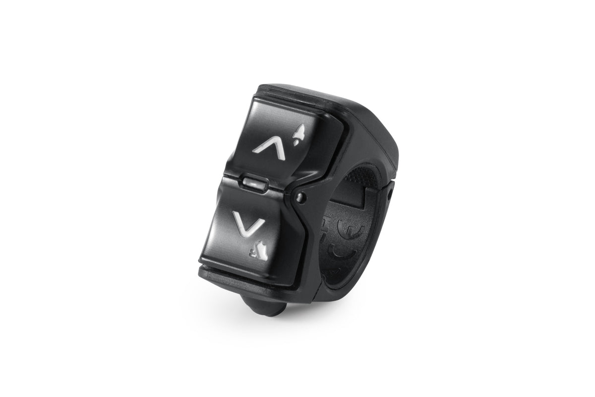 Avinox BC100: Drahtlose Bedienung am Lenker