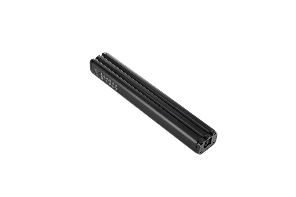 Avinox FS600: Energie, schlank integriert