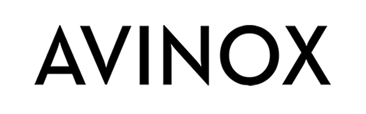 Logo von Avinox