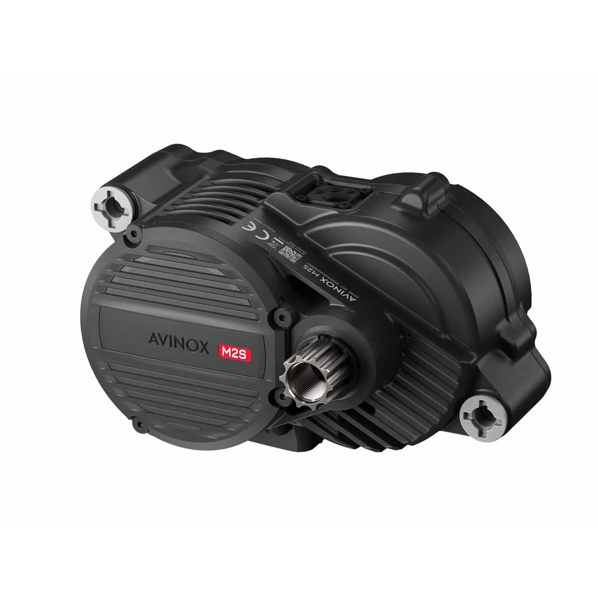 Avinox M2S Motor