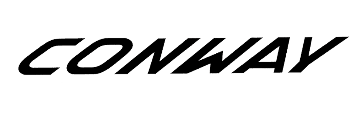 Logo von CONWAY